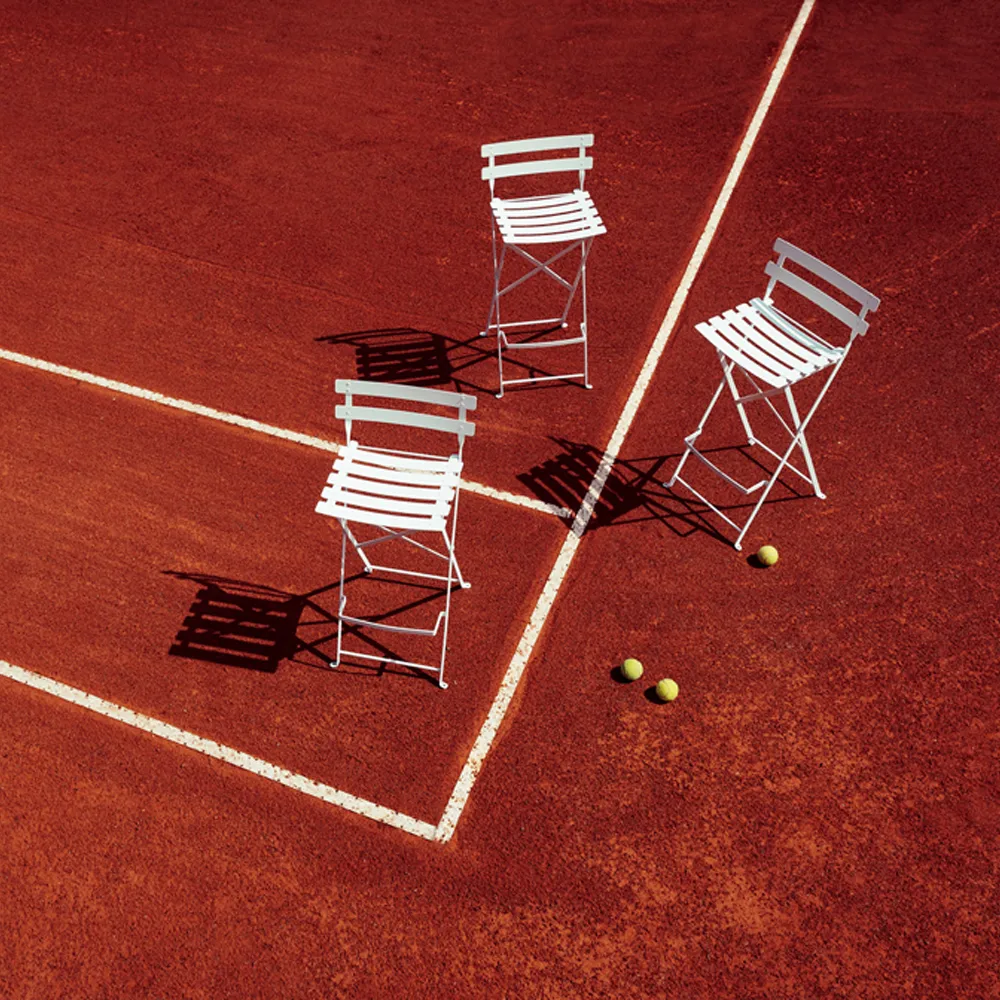 Bistro barstol, Chili Fermob