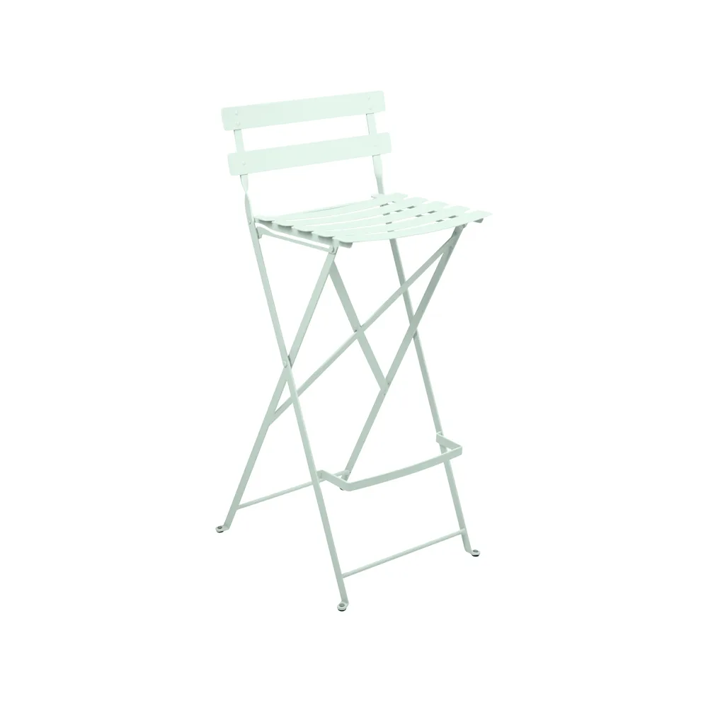 Bistro barstol, Ice mint Fermob