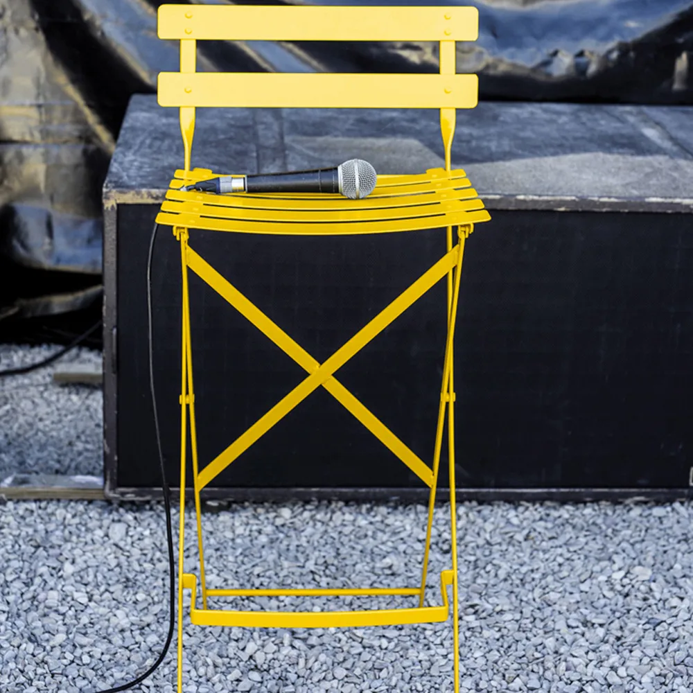 Bistro barstol, Nutmeg Fermob