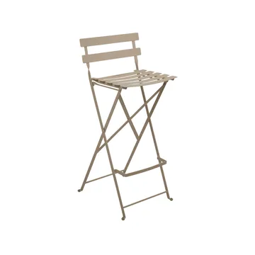 Bistro barstol - Nutmeg - Fermob