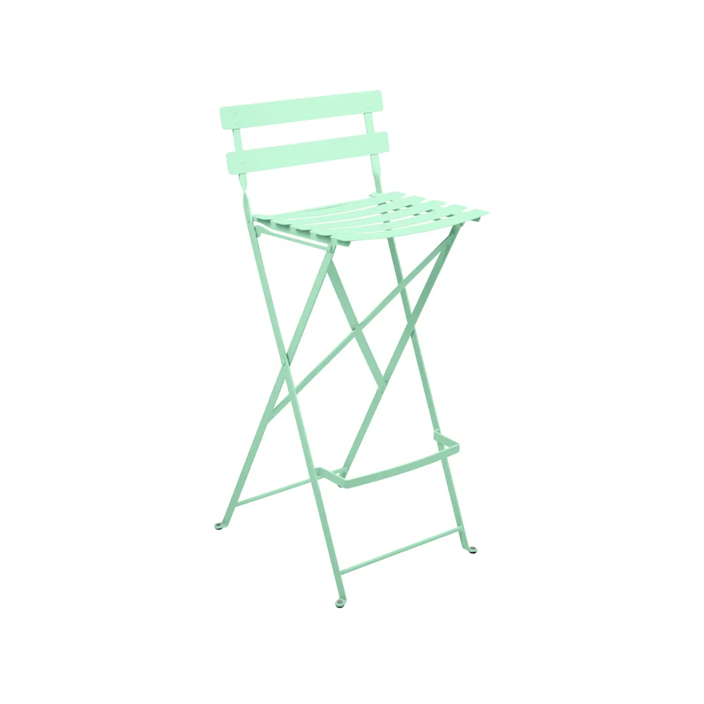 Bistro barstol, Opaline green Fermob