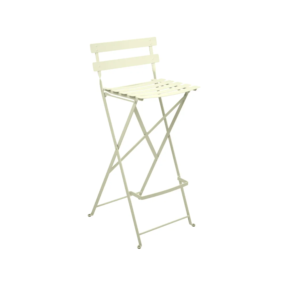 Bistro barstol, Willow green Fermob