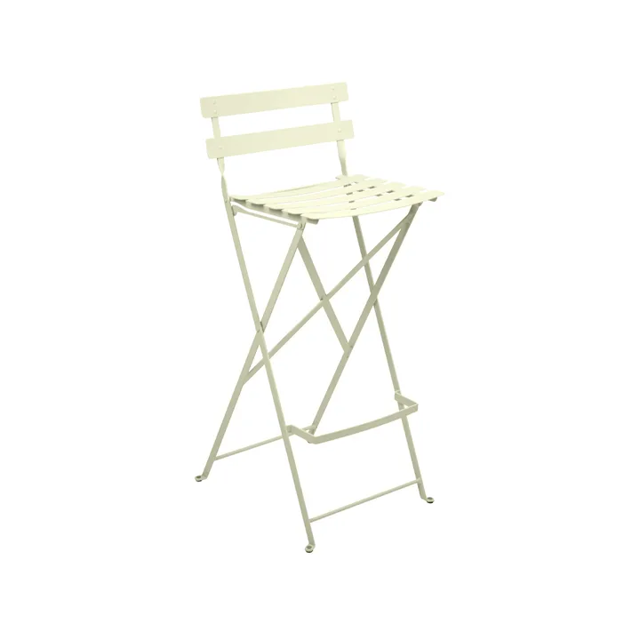 Bistro barstol - Willow green - Fermob