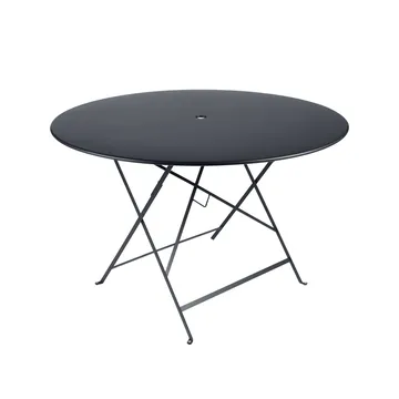 Bistro bord Ø117 cm - Anthracite - Fermob
