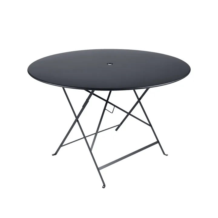 Bistro bord Ø117 cm - Anthracite - Fermob
