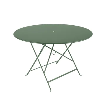 Bistro bord Ø117 cm - Cactus (grønn) - Fermob