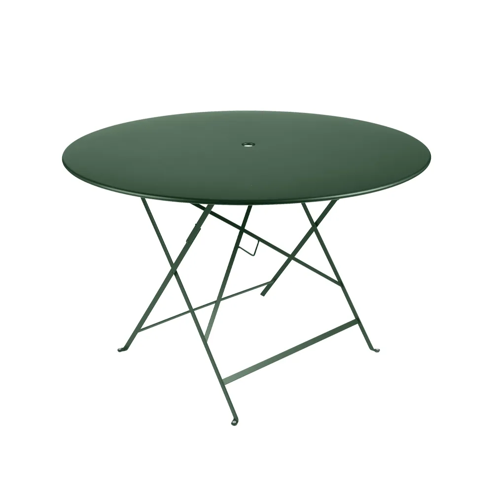 Bistro bord Ø117 cm, Cedar green (grønn) Fermob