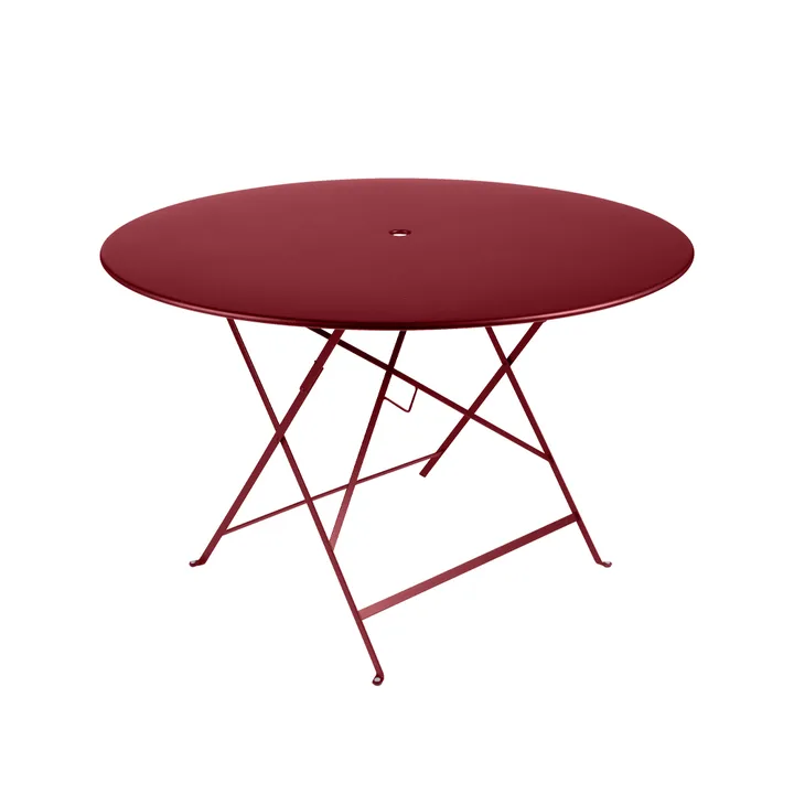 Bistro bord Ø117 cm - Chili - Fermob