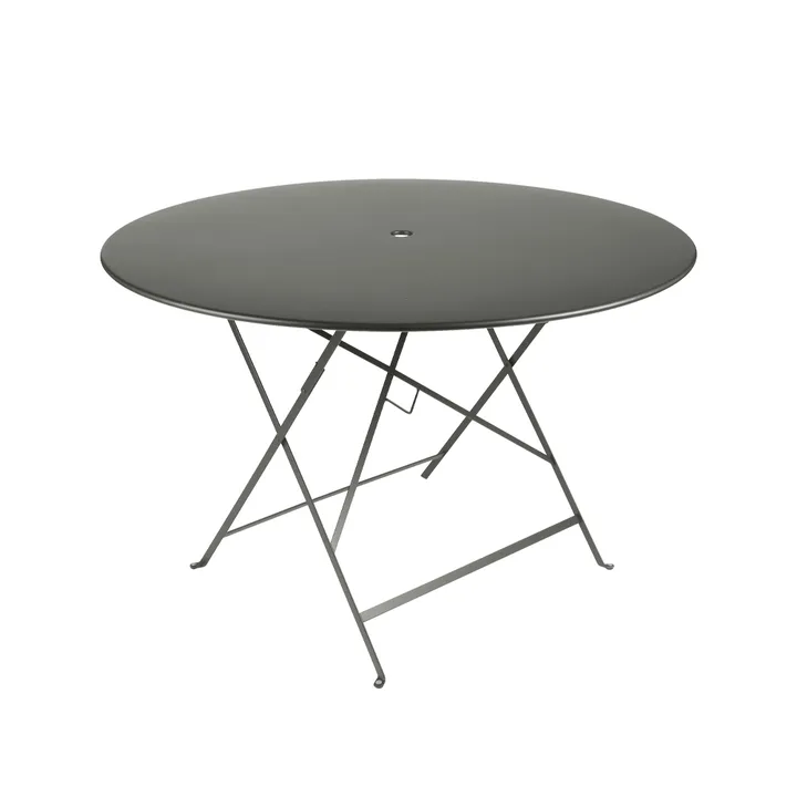 Bistro bord Ø117 cm - Rosemary - Fermob