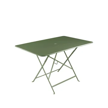Bistro bord 117x77 cm - Cactus (grønn) - Fermob