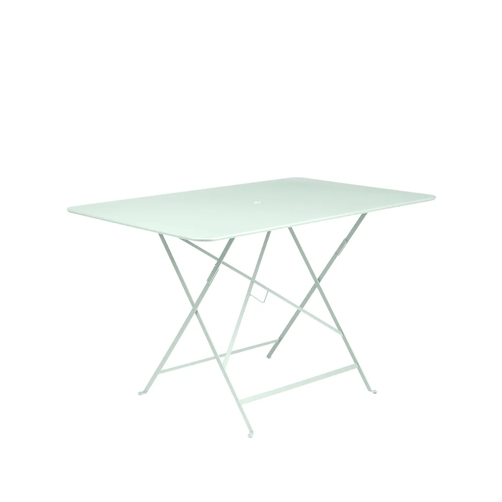 Bistro bord 117x77 cm, Ice mint (grønn) Fermob