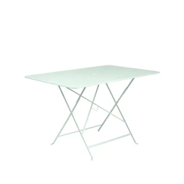 Bistro bord 117x77 cm - Ice mint (grønn) - Fermob