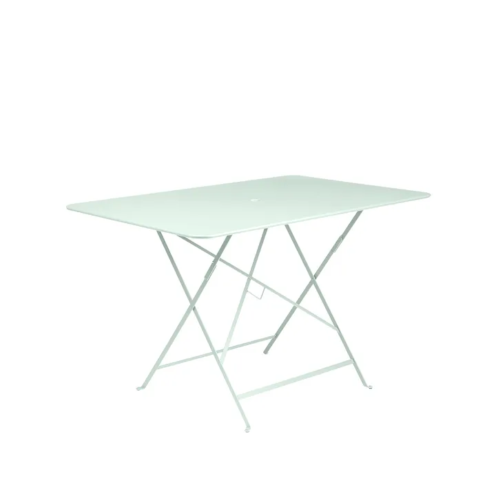 Bistro bord 117x77 cm - Ice mint - Fermob