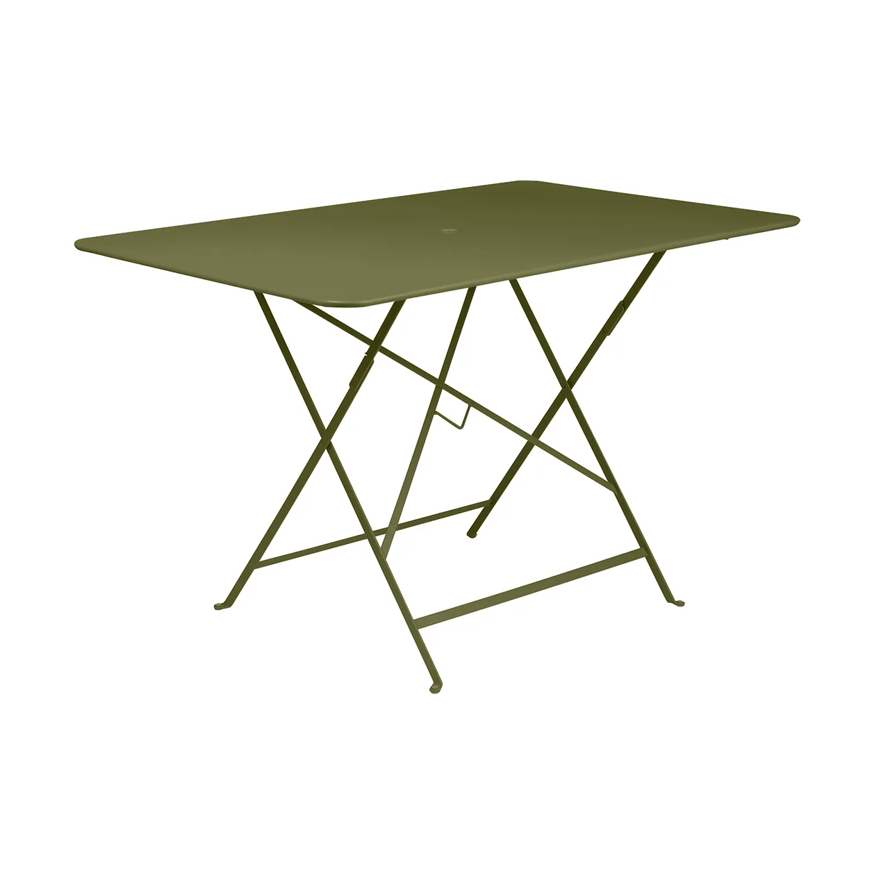 Bistro bord 117x77 cm, Pesto (grønn) Fermob