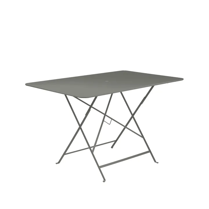 Bistro bord 117x77 cm - Rosemary (grønn) - Fermob