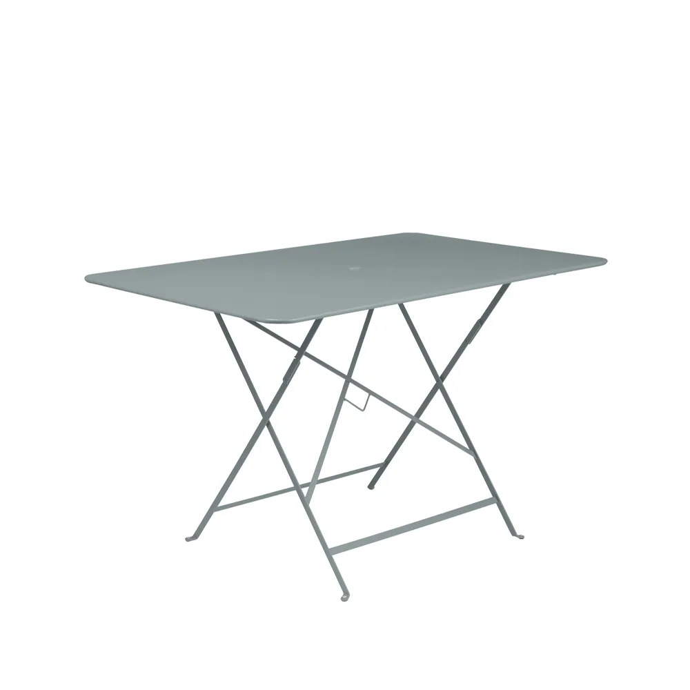 Bistro bord 117x77 cm, Storm grey Fermob