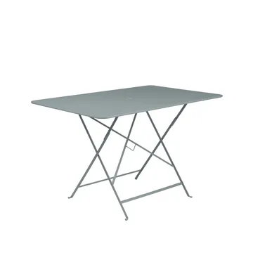 Bistro bord 117x77 cm - Storm grey - Fermob