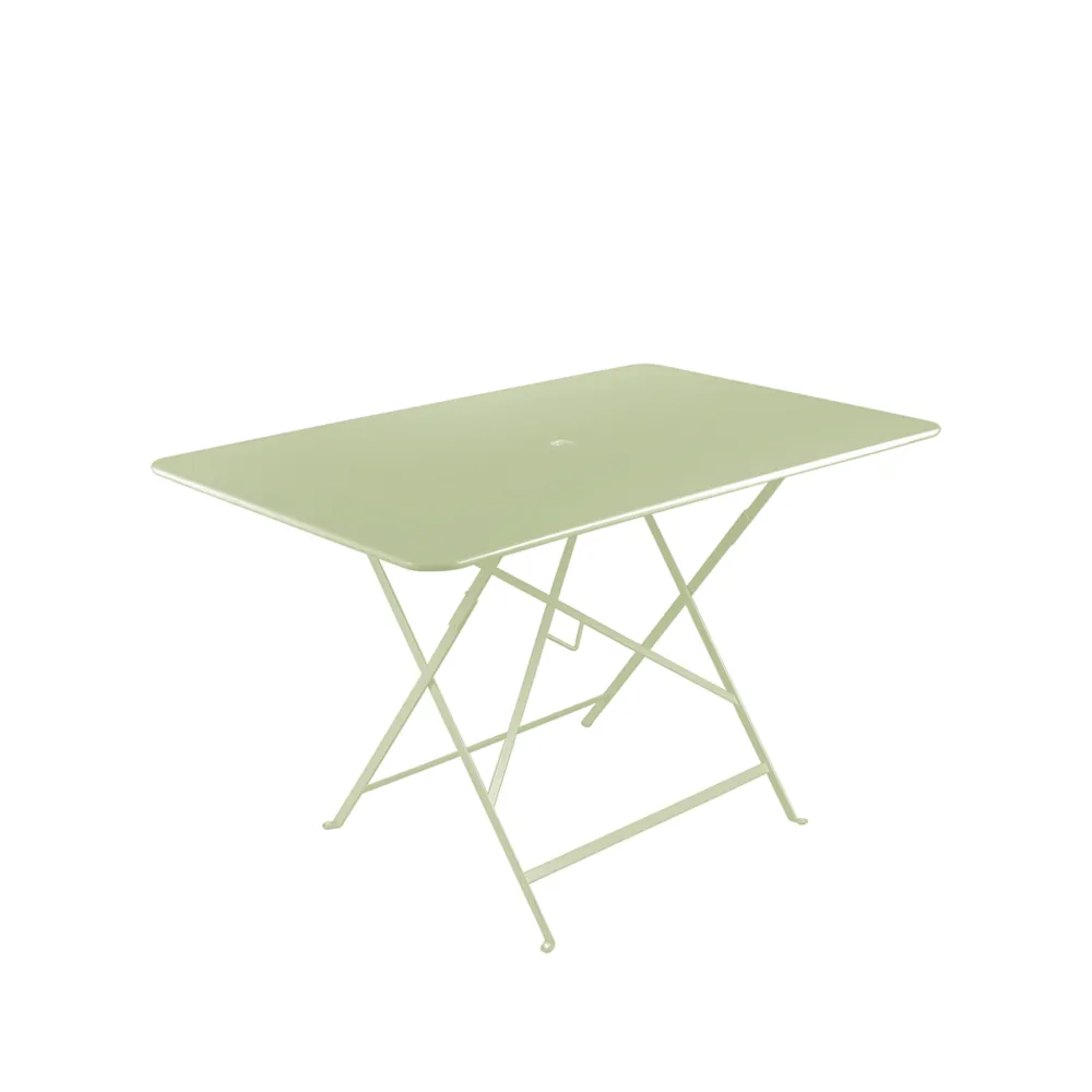 Bistro bord 117x77 cm, Willow green Fermob