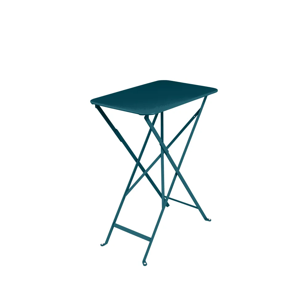 Bistro bord 37x57 cm, Acapulco blue Fermob