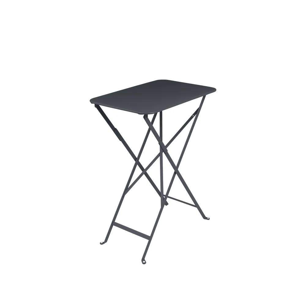Bistro bord 37x57 cm, Anthracite Fermob