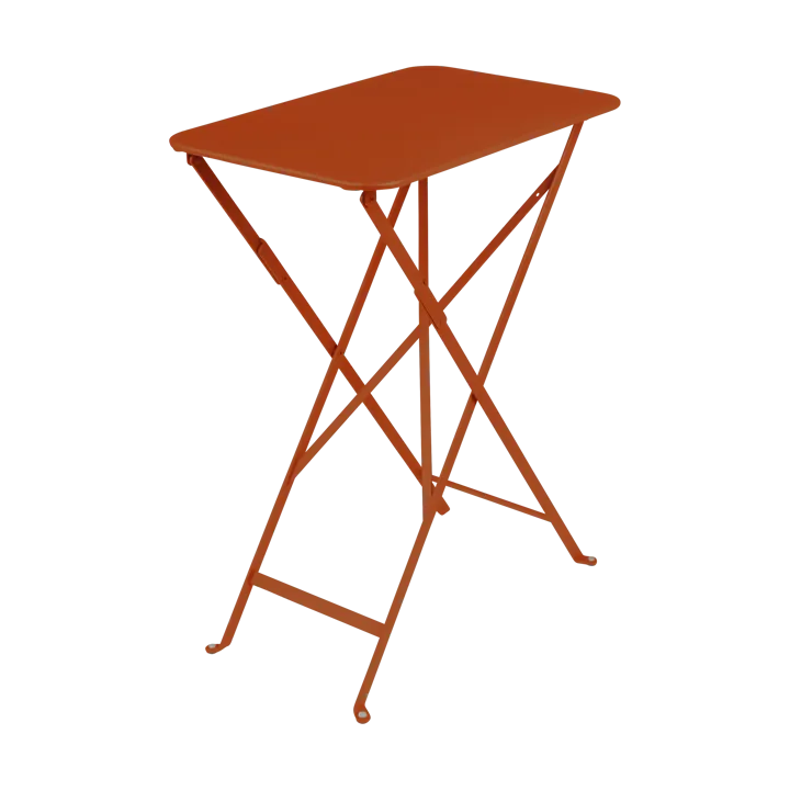 Bistro bord 37x57 cm - Candied orange - Fermob