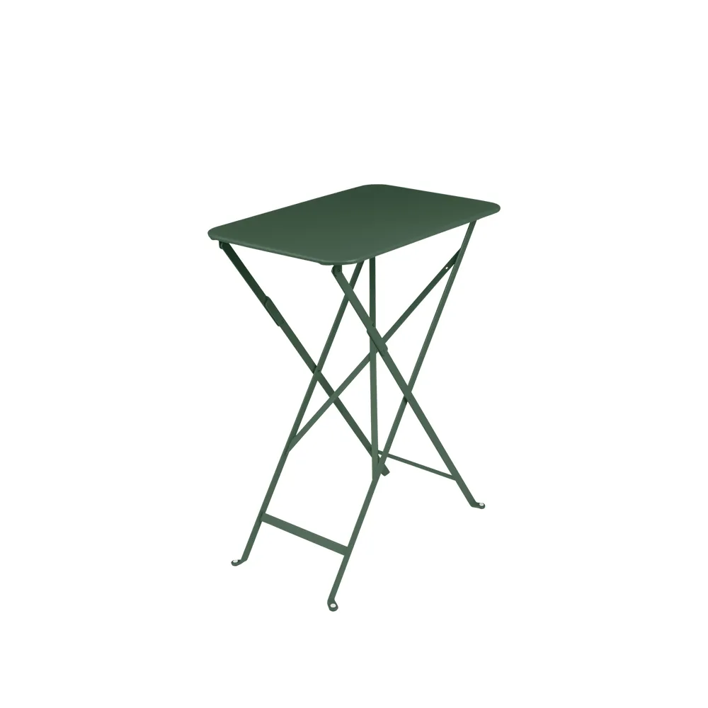 Bistro bord 37x57 cm, Cedar green (grønn) Fermob