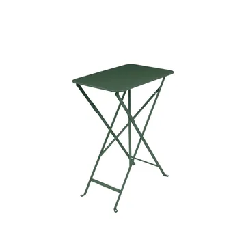 Bistro bord 37x57 cm - Cedar green (grønn) - Fermob