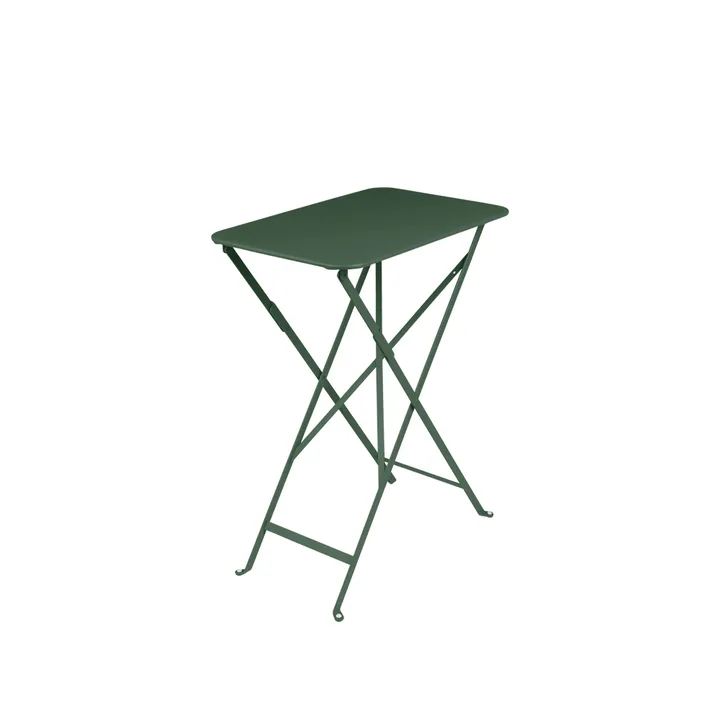 Bistro bord 37x57 cm - Cedar green (grønn) - Fermob