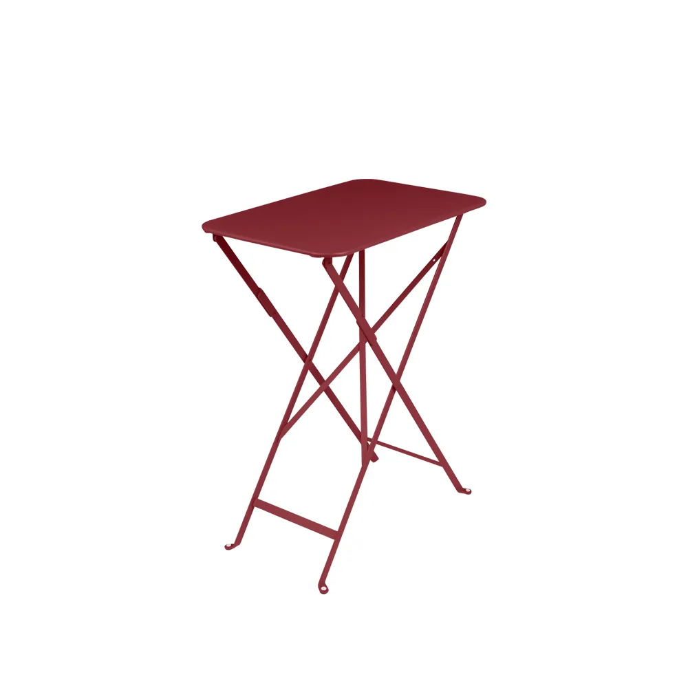Bistro bord 37x57 cm, Chili (rød) Fermob