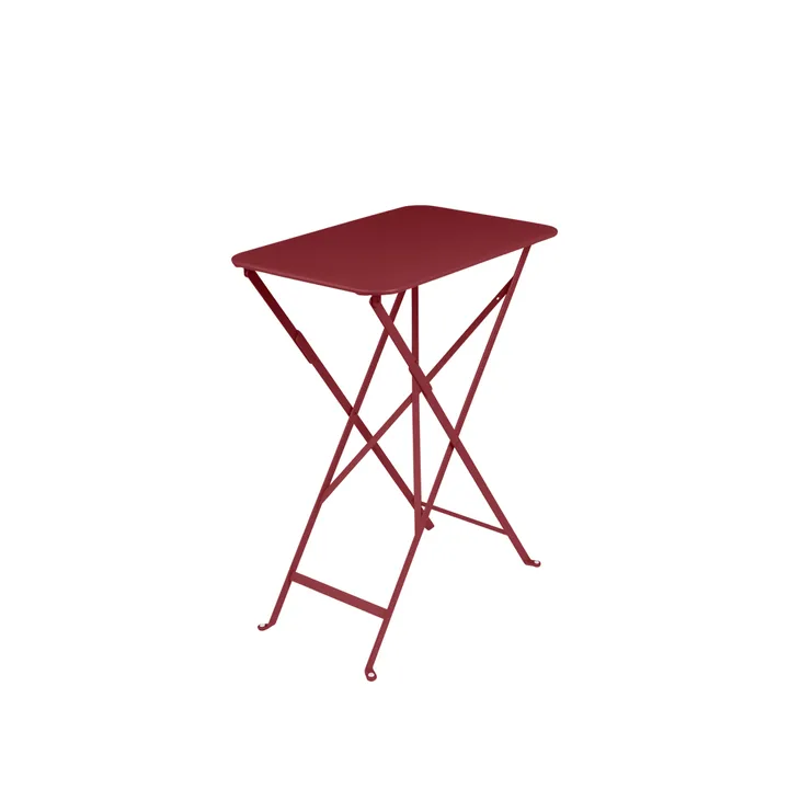 Bistro bord 37x57 cm - Chili (rød) - Fermob