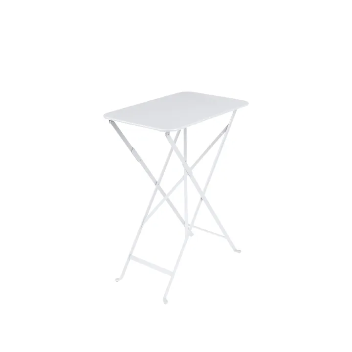 Bistro bord 37x57 cm - Cotton white (hvit) - Fermob