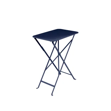 Bistro bord 37x57 cm - Deep blue - Fermob