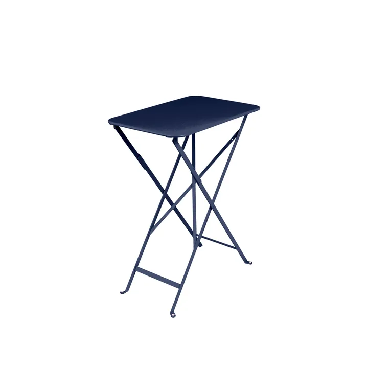 Bistro bord 37x57 cm - Deep blue - Fermob