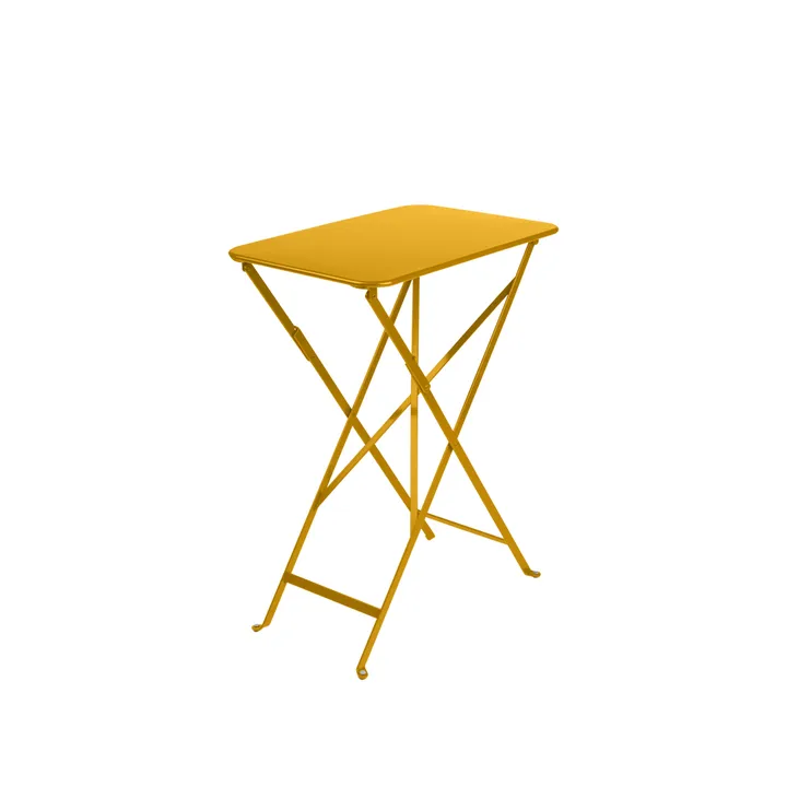 Bistro bord 37x57 cm - Honey - Fermob