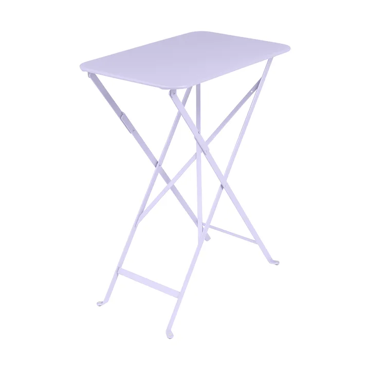 Bistro bord 37x57 cm - Marshmallow (lilla) - Fermob