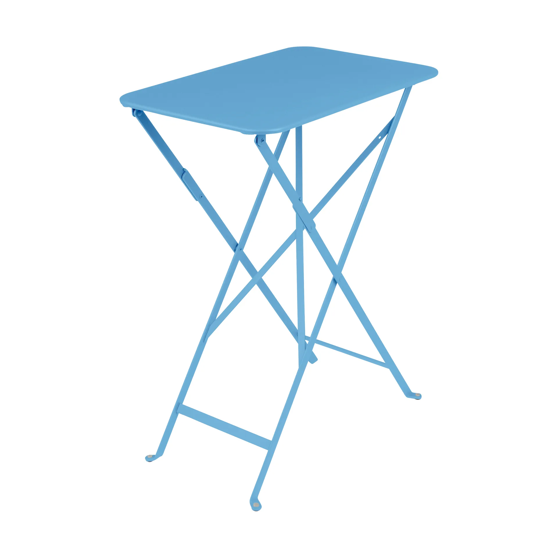 Bistro bord 37x57 cm, Maya blue Fermob