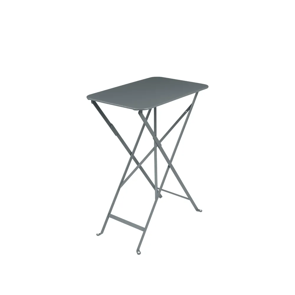 Bistro bord 37x57 cm, Storm grey Fermob