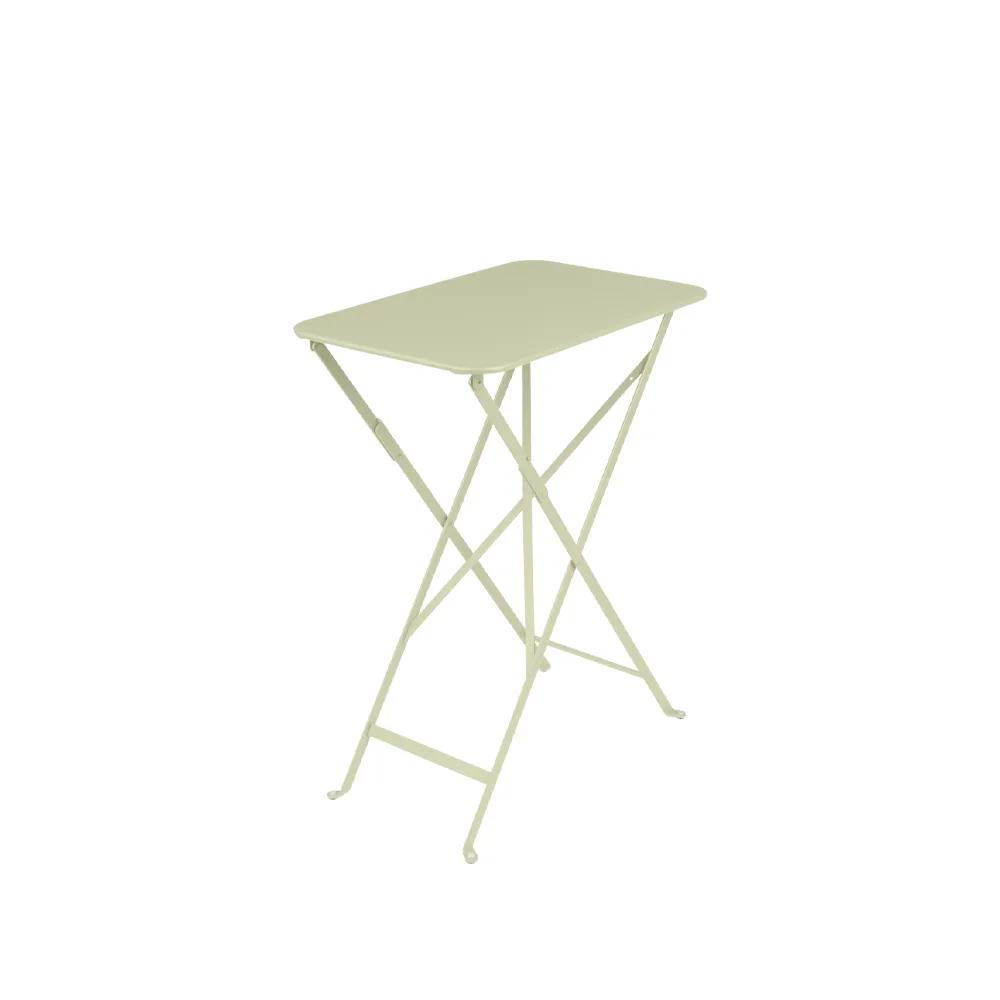 Bistro bord 37x57 cm, Willow green (grønn) Fermob
