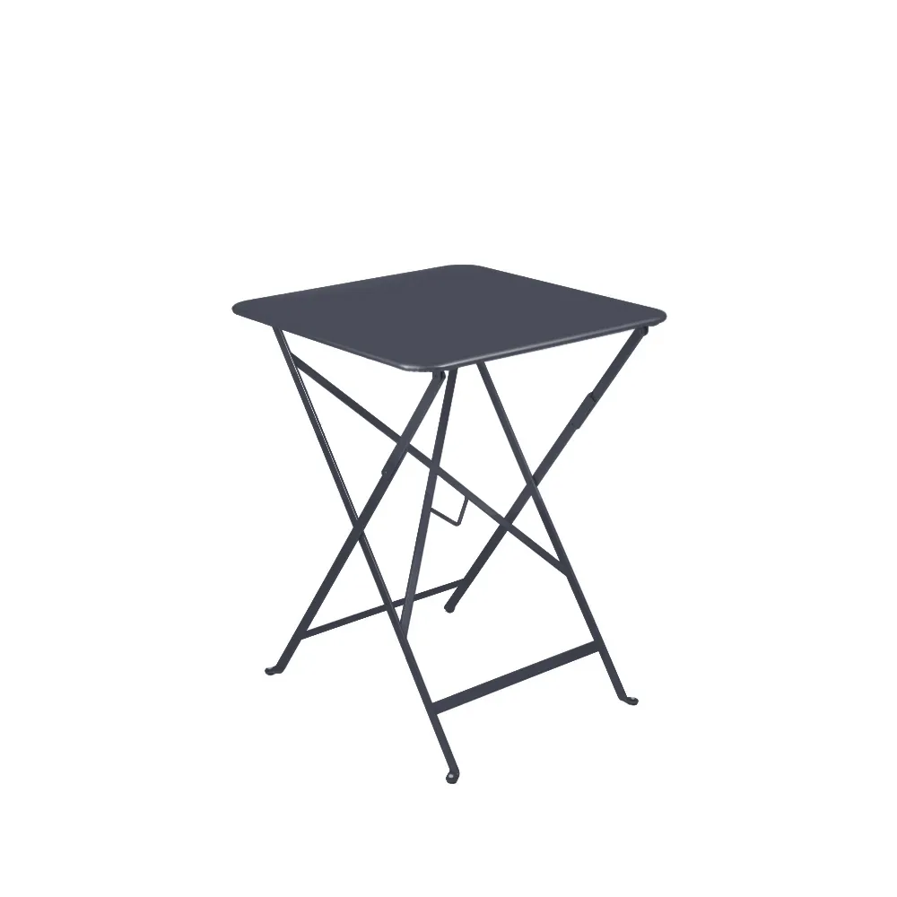 Bistro bord 57x57 cm, Anthracite Fermob