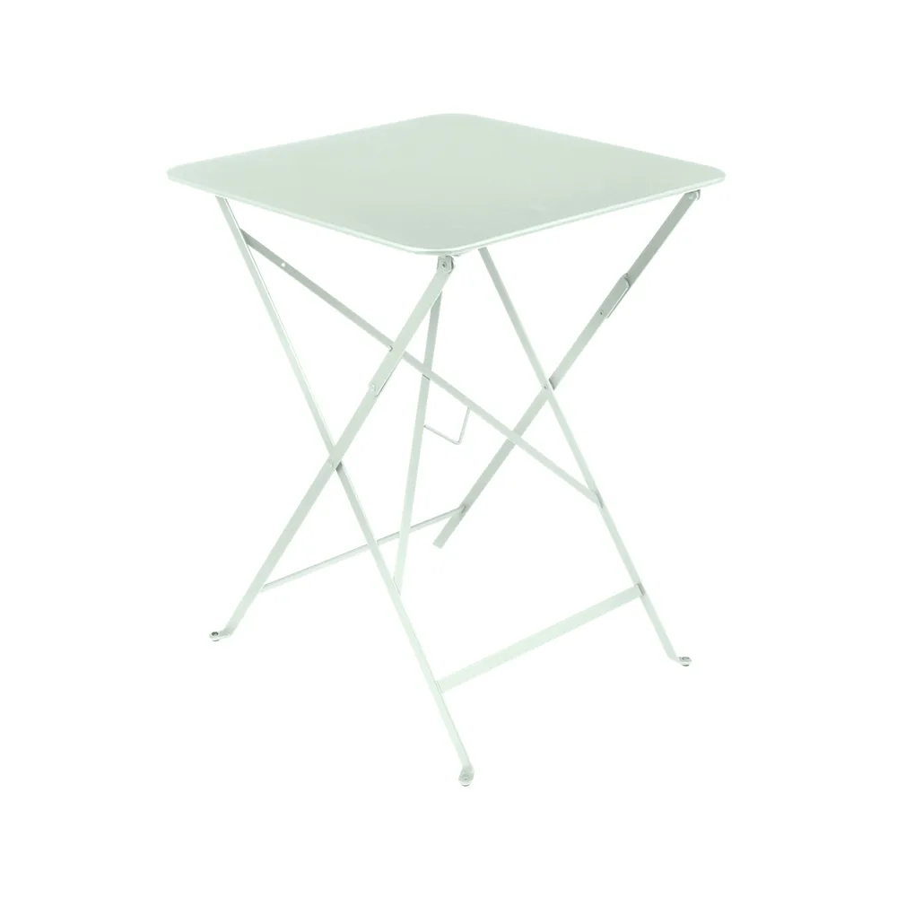 Bistro bord 57x57 cm, Ice mint (grønn) Fermob