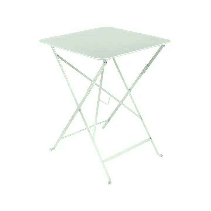 Bistro bord 57x57 cm - Ice mint - Fermob