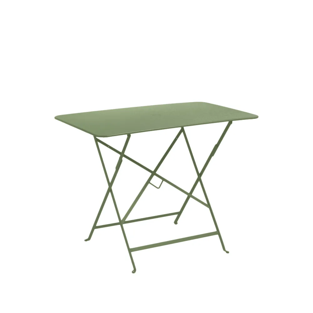 Bistro bord 57x77 cm, Cactus (grønn) Fermob