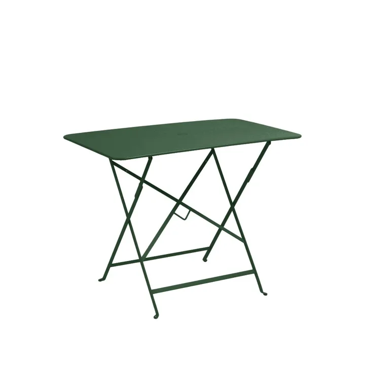 Bistro bord 57x77 cm - Cedar green (grønn) - Fermob