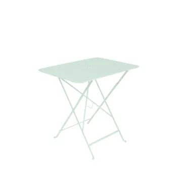Bistro bord 57x77 cm - Ice mint - Fermob