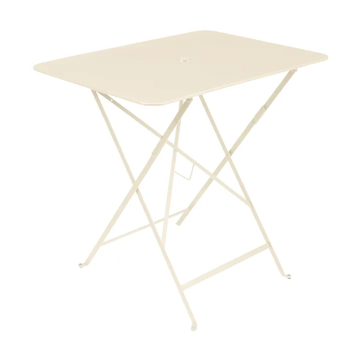 Bistro bord 57x77 cm - Latte beige - Fermob