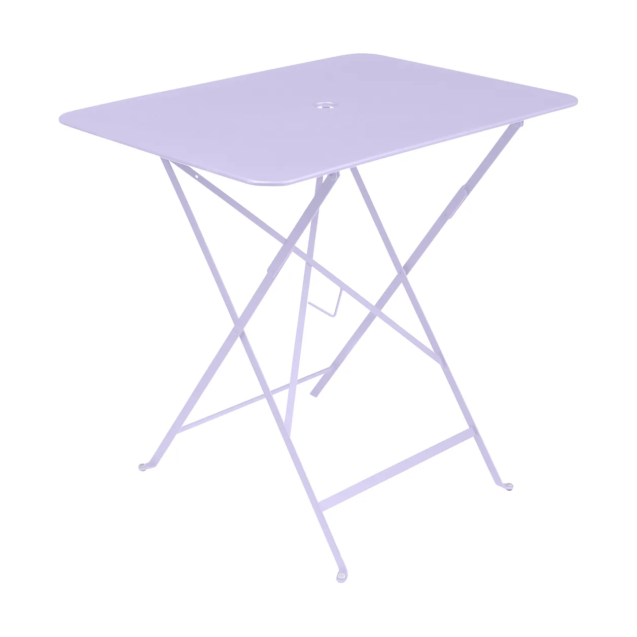 Bistro bord 57x77 cm, Marshmallow (lilla) Fermob