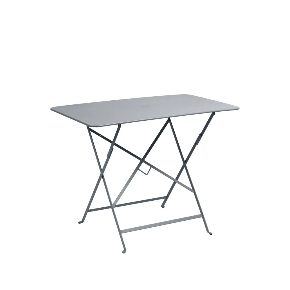Bistro bord 57x77 cm, Storm grey Fermob