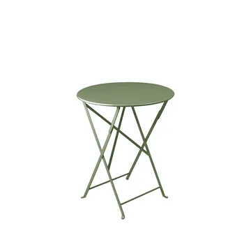 Bistro bord Ø60 cm - Cactus (grønn) - Fermob