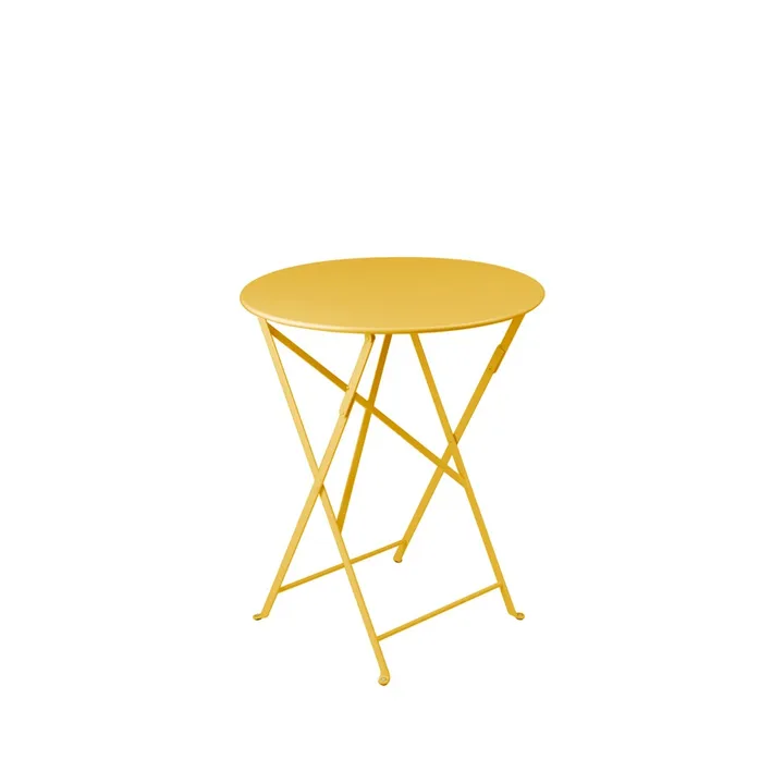 Bistro bord Ø60 cm - Honey - Fermob