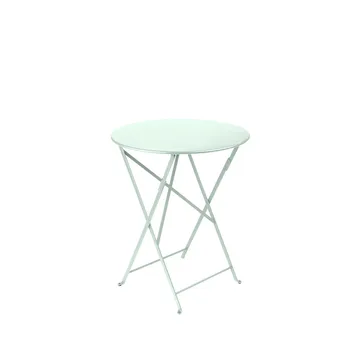 Bistro bord Ø60 cm - Ice mint (grønn) - Fermob